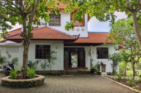 Uluwatu Surf Ranch - lovely 4 bedroom villa